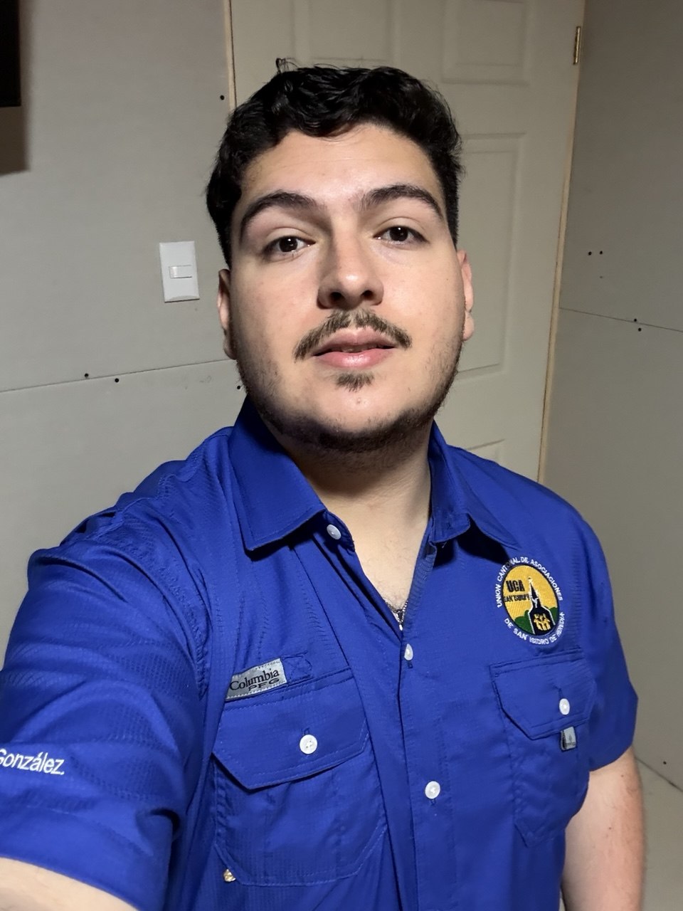 Christopher González Tenorio - WinCode CR